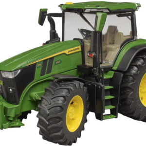 BRUDER 03150 Traktor John Deere 7R 350