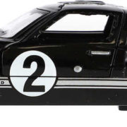 KINSMART Auto 1:32 Ford GT40 MKII Herit 1966 kov PB 13cm 3 barvy