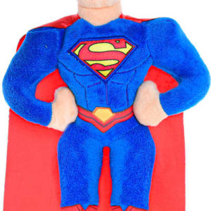 PLYŠ DC Superman Young 32cm *PLYŠOVÉ HRAČKY*