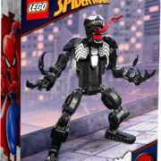 LEGO SUPER HEROES Figurka Venom 76230 STAVEBNICE