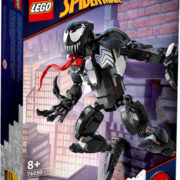 LEGO SUPER HEROES Figurka Venom 76230 STAVEBNICE