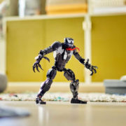 LEGO SUPER HEROES Figurka Venom 76230 STAVEBNICE
