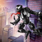 LEGO SUPER HEROES Figurka Venom 76230 STAVEBNICE