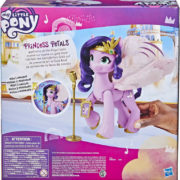 HASBRO MLP Princezna Pipp zpívající My Little Pony na baterie Zvuk