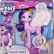 HASBRO MLP Princezna Pipp zpívající My Little Pony na baterie Zvuk