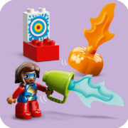 LEGO DUPLO Spider-Man a přátelé: Dobrodružství na pouti 10963 STAVEBNICE