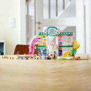 LEGO FRIENDS Hotel pro mazlíčky 41718 STAVEBNICE