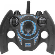 RC Auto trikové 1:16 na vysílačku 2,4GHz / ovládání pohybem ruky USB 3 barvy