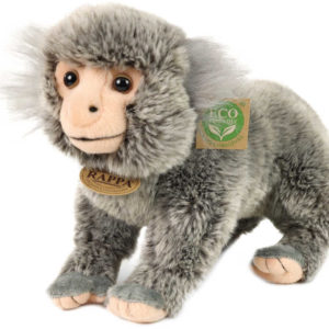 PLYŠ Opice kosman 25cm Eco-Friendly *PLYŠOVÉ HRAČKY* PLYŠ Opice kosman 25cm Eco-Friendly *PLYŠOVÉ HRAČKY*