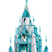 LEGO DISNEY FROZEN Ledový zámek 43197 STAVEBNICE