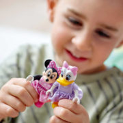 LEGO DUPLO Domek a kavárna Minnie 10942 STAVEBNICE