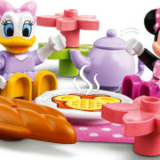LEGO DUPLO Domek a kavárna Minnie 10942 STAVEBNICE