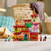 LEGO DISNEY Encanto: Dům Madrigalových 43202 STAVEBNICE