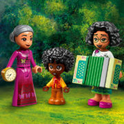 LEGO DISNEY Encanto: Dům Madrigalových 43202 STAVEBNICE