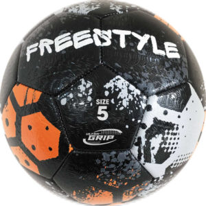 ACRA Míč kopací fotbalový Freestyle Tyre vel. 5 kopačák 400g