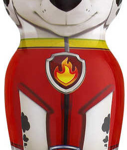 EP Line Sprchový gel a šampón 2v1 Marshall (Paw Patrol) 400ml dětská kosmetika