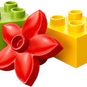 LEGO DUPLO Farma 30326 STAVEBNICE 5druhů