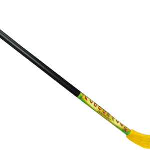 BROTHER Bora Florbalová hůl rovná 95cm žlutá florbalka