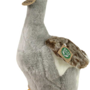 PLYŠ Husa 33cm Eco-Friendly *PLYŠOVÉ HRAČKY*