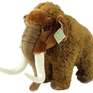 PLYŠ Mamut 33cm Eco-Friendly *PLYŠOVÉ HRAČKY*