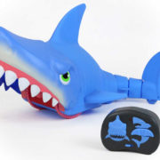 EP Line RC Mega Chomp Žralok interaktivní na vysílačku 2,4GHz na baterie