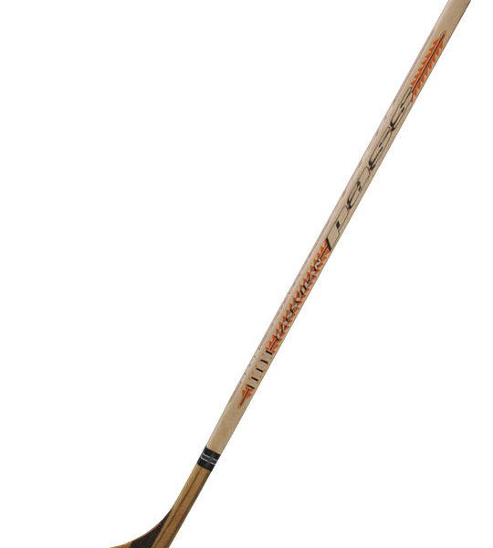 ACRA Hokejka Passvilan levá 107cm dřevo lamino hokejová hůl
