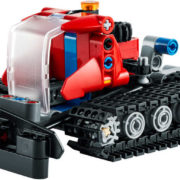 LEGO TECHNIC Rolba 2v1 42148 STAVEBNICE