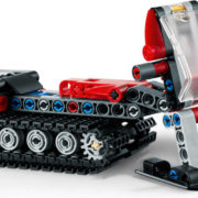 LEGO TECHNIC Rolba 2v1 42148 STAVEBNICE