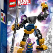LEGO MARVEL Avengers: Thanos v robotickém brnění 76242 STAVEBNICE