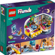 LEGO FRIENDS Aliyin pokoj 41740 STAVEBNICE
