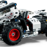 LEGO TECHNIC Auto Monster Jam Monster Mutt Dalmatin 42150 STAVEBNICE