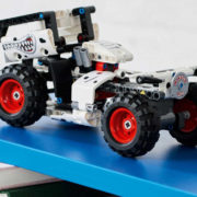 LEGO TECHNIC Auto Monster Jam Monster Mutt Dalmatin 42150 STAVEBNICE