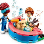 LEGO FRIENDS Psí útulek 41727 STAVEBNICE