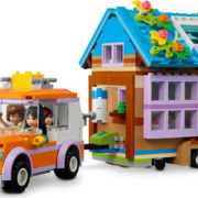 LEGO FRIENDS Malý domek na kolech 41735 STAVEBNICE
