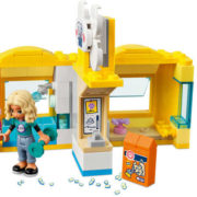 LEGO FRIENDS Dodávka na záchranu psů 41741 STAVEBNICE