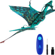 RC AVATAR Létající pták Banshee Classic na vysílačku 2,4GHz na baterie USB