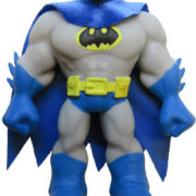 EP Line Flexi Monster DC Super hrdinové strečová figurka různé druhy