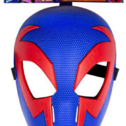 HASBRO Maska základní plastová Spiderman na gumičku 3 druhy