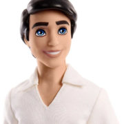 MATTEL Disney Princess panák 30cm princ Erik / Flynn Rychlík 2 druhy