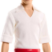 MATTEL Disney Princess panák 30cm princ Erik / Flynn Rychlík 2 druhy