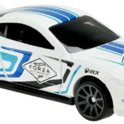 MATTEL HOT WHEELS Auto angličák Forza Motorsport model kov různé druhy