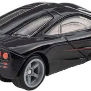 MATTEL HOT WHEELS Prémiové auto Velikáni model kovový 5 druhů