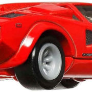 MATTEL HOT WHEELS Prémiové auto Velikáni model kovový 5 druhů