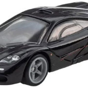 MATTEL HOT WHEELS Prémiové auto Velikáni model kovový 5 druhů