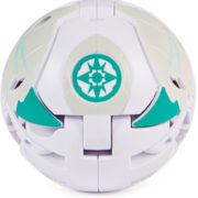 SPIN MASTER Bakugan Deka bojovník Legends S5 set s doplňky 4 druhy