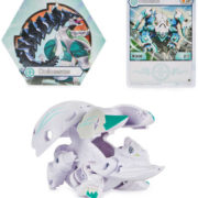 SPIN MASTER Bakugan Deka bojovník Legends S5 set s doplňky 4 druhy