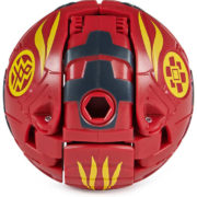 SPIN MASTER Bakugan Deka bojovník Legends S5 set s doplňky 4 druhy