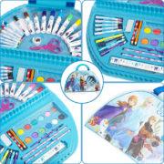 Kufřík malovací Frozen 2 (Ledové Království) velký kreativní set Kufřík malovací Frozen 2 (Ledové Království) velký kreativní set