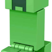 MATTEL Minecraft Build-A-Portal figurka kloubová 8cm různé druhy s doplňky