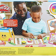 HASBRO PLAY-DOH Modelína kreativní set s nástroji v piknikovém koši